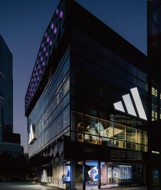 得物同步ad同款三杠男女运动防晒连帽皮肤衣外套 商品图1