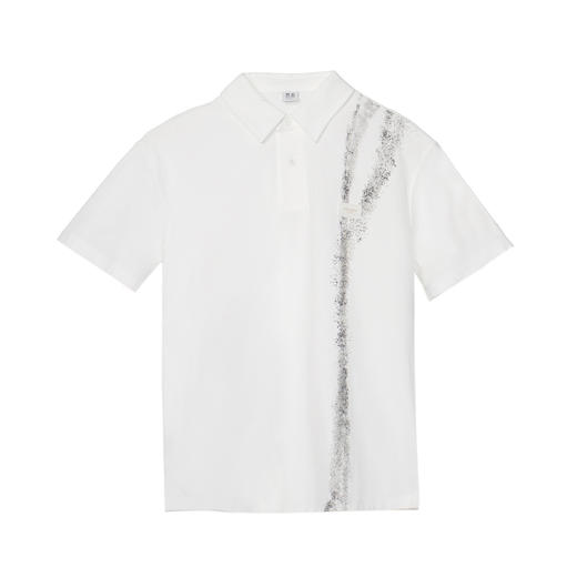 短袖POLO 商品图1