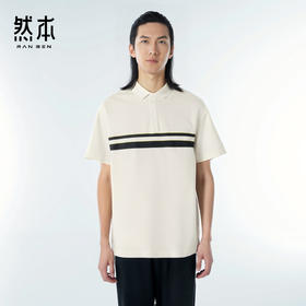 短袖POLO