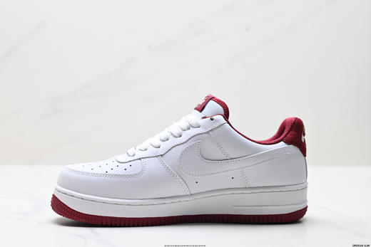 耐克Nike AIR FORCE 1‘07空军一号低帮百搭休闲运动板鞋HM9483-001男女鞋 商品图2