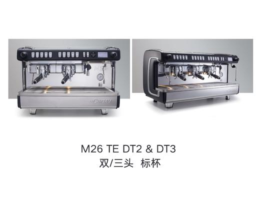 LaCimbali/金巴利 M26半自动咖啡机 商品图2