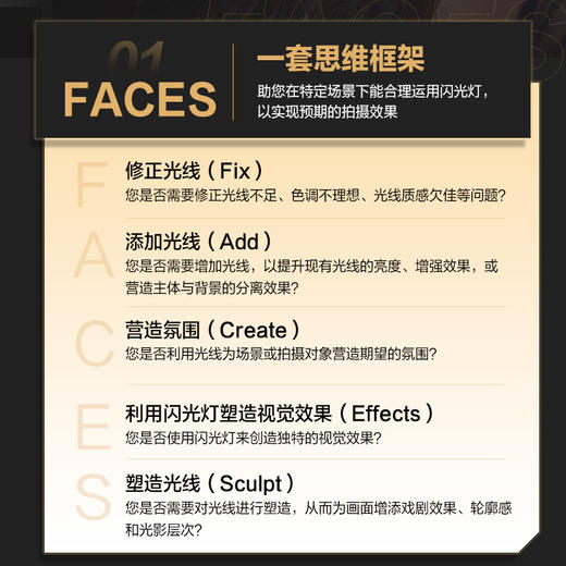 拍出绝世人像 专业摄影师的闪光灯布光技法解密 人像摄影书闪光灯布光拍摄技法摄影闪光灯用光教程书 商品图1