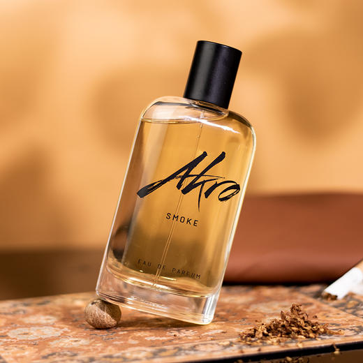 雅克罗香 不羁烟草 Akro Smoke 分装 商品图0