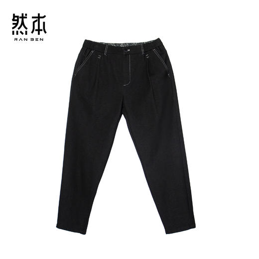 休闲长裤 商品图0