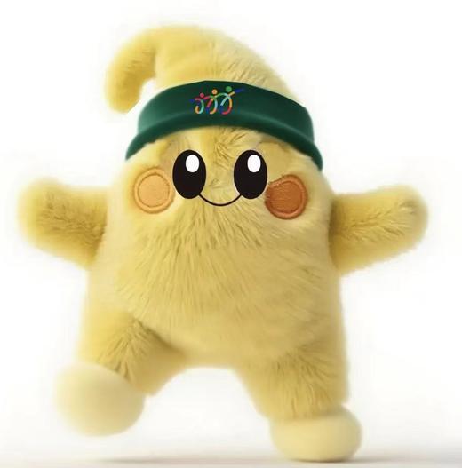 解压萌宠~排排舞舞玩偶 商品图0