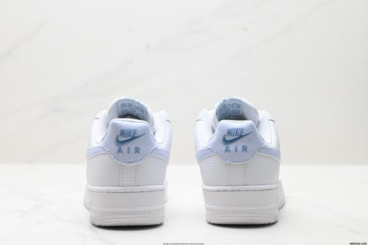 耐克Nike AIR FORCE 1‘07空军一号低帮百搭休闲运动板鞋HM9483-001男女鞋 商品图5