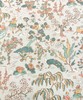 LT278C Liberty 利德尔花园 Liddel Garden 胶囊限定系列 邮费到付 269元/米 商品缩略图2