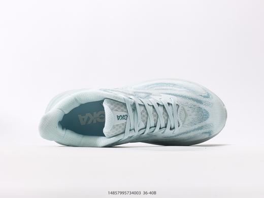 霍卡HOKA ONE ONE BONDI B3LS休闲运动跑步鞋男女鞋 商品图2