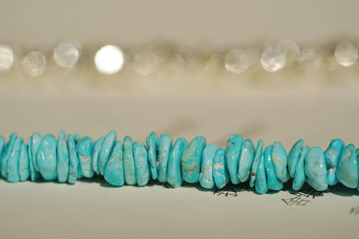 当绿松遇见碎银子 商品图9