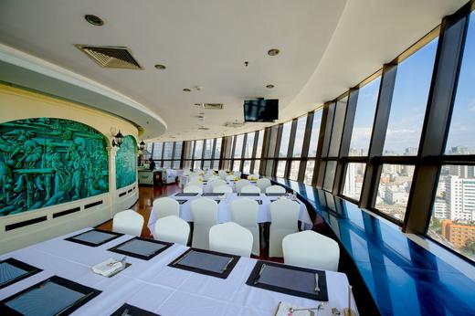 【云南昆明锦江大酒店基地】 商品图4