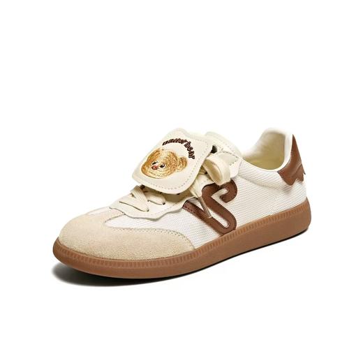 2F他她联名款黄油小熊鞋 商品图0