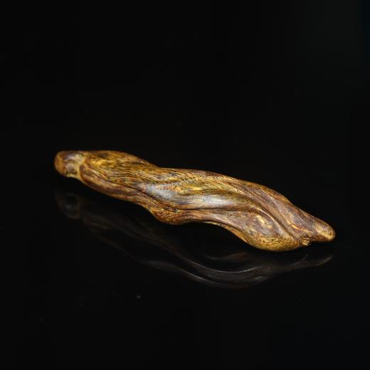 BC.RS6.18-7   白棋沉水(人参) ，3.88g 商品图0