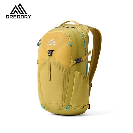 25年新款GREGORY格里高利NANO蜂鸟18L/20L轻便徒步登山双肩包骑行背包 商品图4