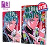 【中商原版】漫画 WITCH WATCH 魔女守护者 首刷附录版 第19集 筱原健太 台版漫画书 东立出版 商品缩略图0