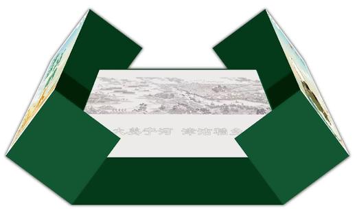 津沽宁河富硒大米礼盒2.5kg 商品图3