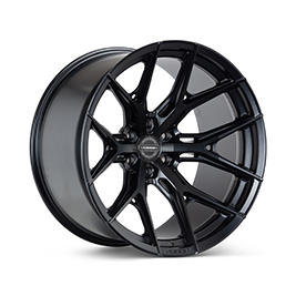 (6孔) Vossen HF6-4 混锻轮圈 17/18/20/22/24/26 五种标准色 五种定制色 美国进口 数据颜色可定制 皮卡、越野车型、大型SUV适用 No.250619