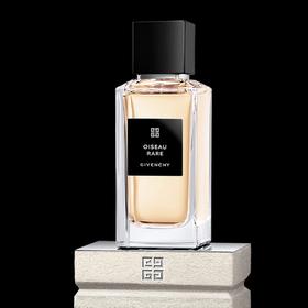 【简装】纪梵希 贵族匠心高定香水 华丽羽翼/纵情不羁(100ml）