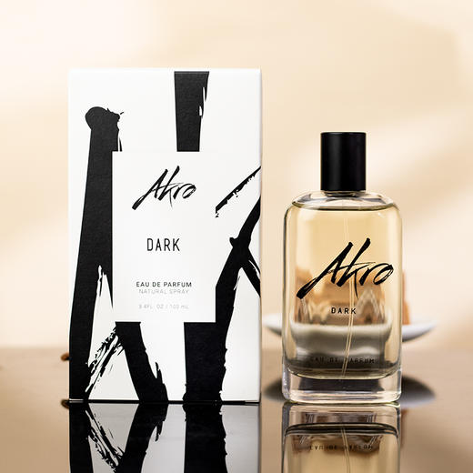 雅克罗香 黑巧陷阱 Akro Dark 分装 商品图1