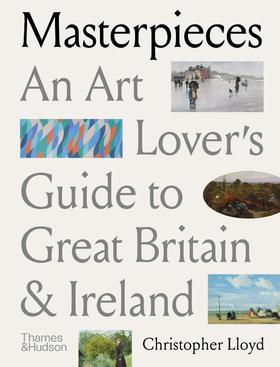 嘉德文库丨AN ART LOVER S GUIDE TO GREAT BRITAIN AN