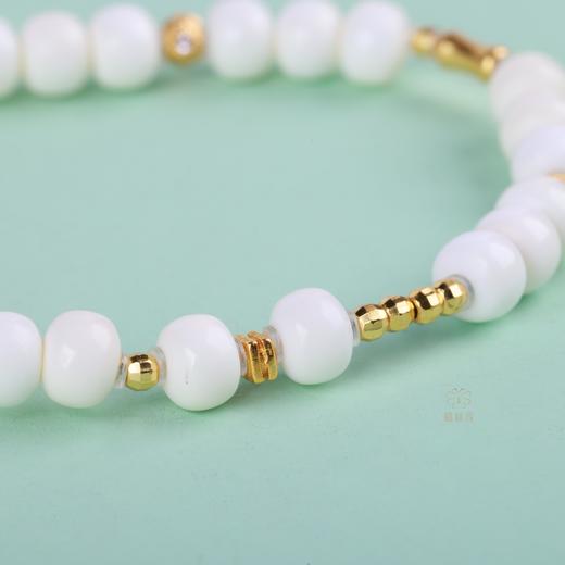 【拉布布】牙雕手串   ZX250606501/2 商品图5