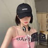 买1送1 棒球帽女可爱多巴胺帽子女防晒遮阳帽深顶大头围女士帽子 商品缩略图5