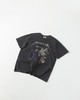 点此购买 METALLICA夏季男女款摇滚乐队限定复古水洗做旧破坏高街短袖T恤 md 321793 商品缩略图6