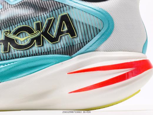 霍卡HOKA ONE ONE BONDI B3LS休闲运动跑步鞋男女鞋 商品图6