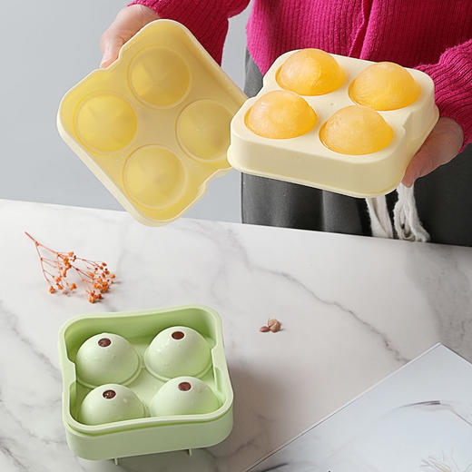 HANATA 清凉一夏冰格冰模合集 商品图7