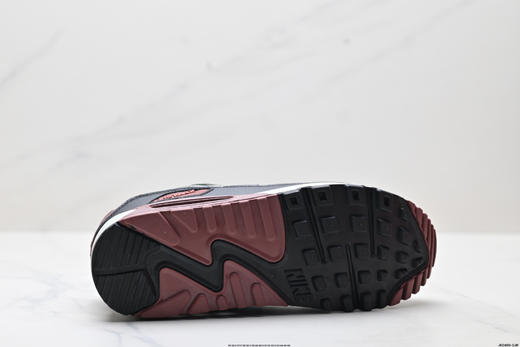耐克Nike Air Max 90复古气垫休闲运动慢跑鞋DM0029-300男女鞋 商品图8