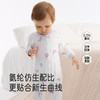【商场同款】英氏童装连体衣四季新生儿衣服新款长袖男女宝包屁衣 商品缩略图2
