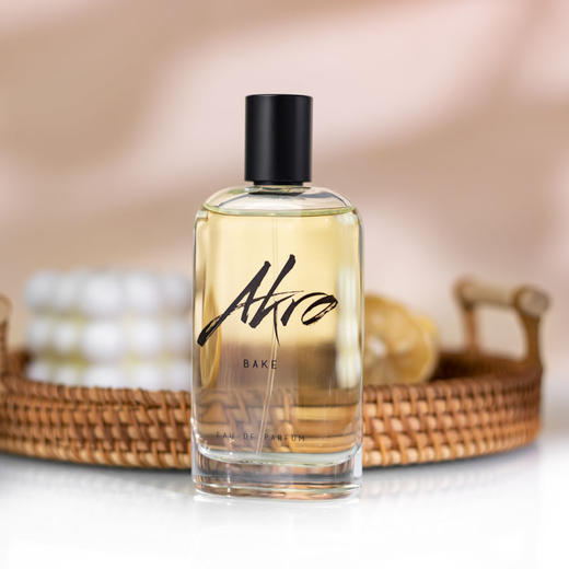 雅克罗香 柠檬派对 Akro Bake 分装 商品图2