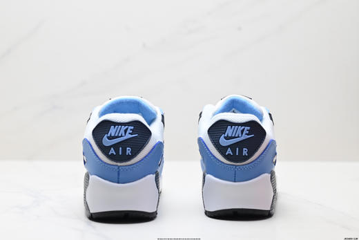 耐克Nike Air Max 90复古气垫休闲运动慢跑鞋DM0029-300男女鞋 商品图5