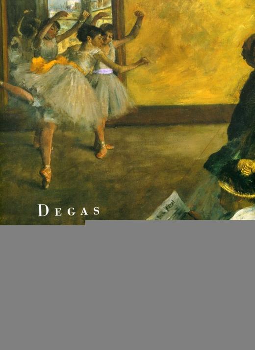嘉德文库丨Degas and America 商品图0