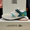 【3.3折】5楼法国鳄鱼 LACOSTE女款休闲运动鞋 43SFA0062-270吊牌价1190折后价390 商品缩略图0