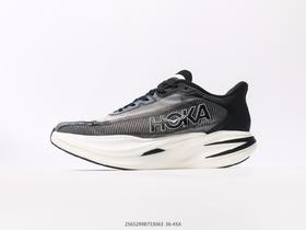 霍卡HOKA ONE ONE BONDI B3LS休闲运动跑步鞋男女鞋