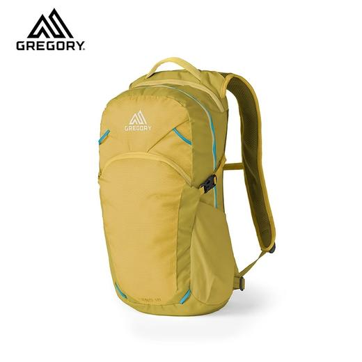 25年新款GREGORY格里高利NANO蜂鸟18L/20L轻便徒步登山双肩包骑行背包 商品图5