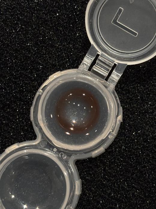 Toffee日抛--可露丽 商品图6