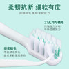 freefuns劲爽螺旋软毛牙刷 螺旋软刷毛 商品缩略图3