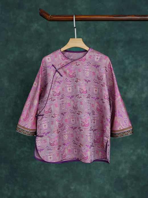 Z251713上衣 商品图1