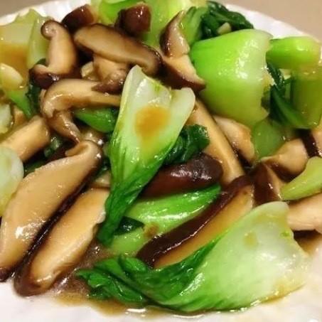 云南高原mini上海青崽【1斤装】 商品图7