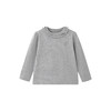 【商场同款】英氏2025秋季新款女童长袖T恤儿童小童打底百搭上衣 商品缩略图4