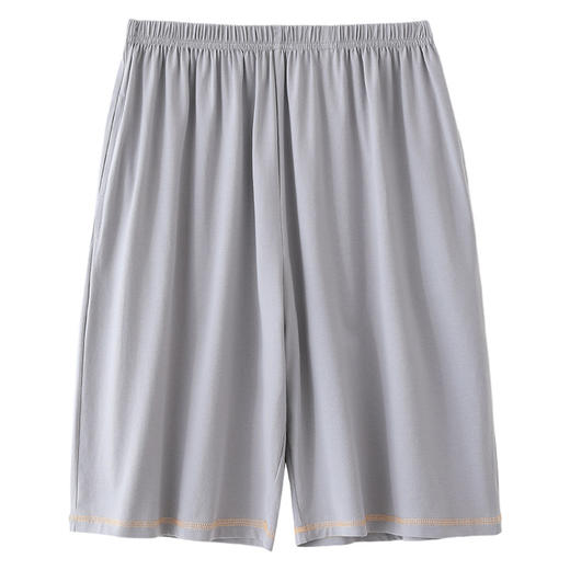 【59元2条】男士莫代尔睡裤 轻薄柔软亲肤可外穿家居裤 商品图4