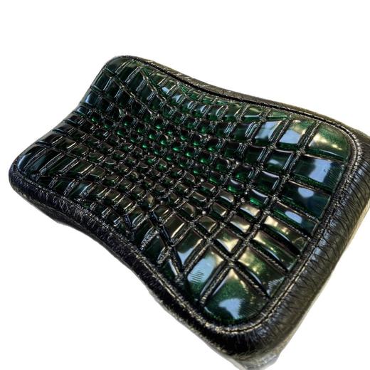 黑钻幻影凝胶枕头颈椎枕护颈椎枕芯助睡眠清凉入睡规格60*40*11 商品图1