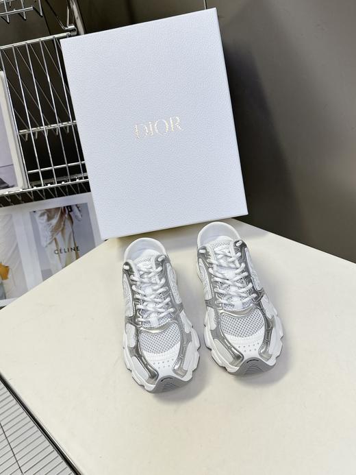 Dior迪奥Chrono系列运动鞋 半拖（HC） 商品图1