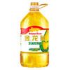 金龙鱼 食用油 非转基因压榨一级玉米胚芽油4L(新老包装随机发货) /粮油调味 /食用油 /玉米油 商品缩略图2