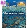 【中商原版】DK海洋之书 关于海洋的故事 科学与历史 英文原版 The Ocean Book The Stories Science of Oceans 科普读物 商品缩略图0