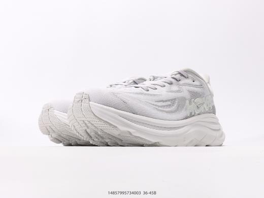 霍卡HOKA ONE ONE BONDI B3LS休闲运动跑步鞋男女鞋 商品图4