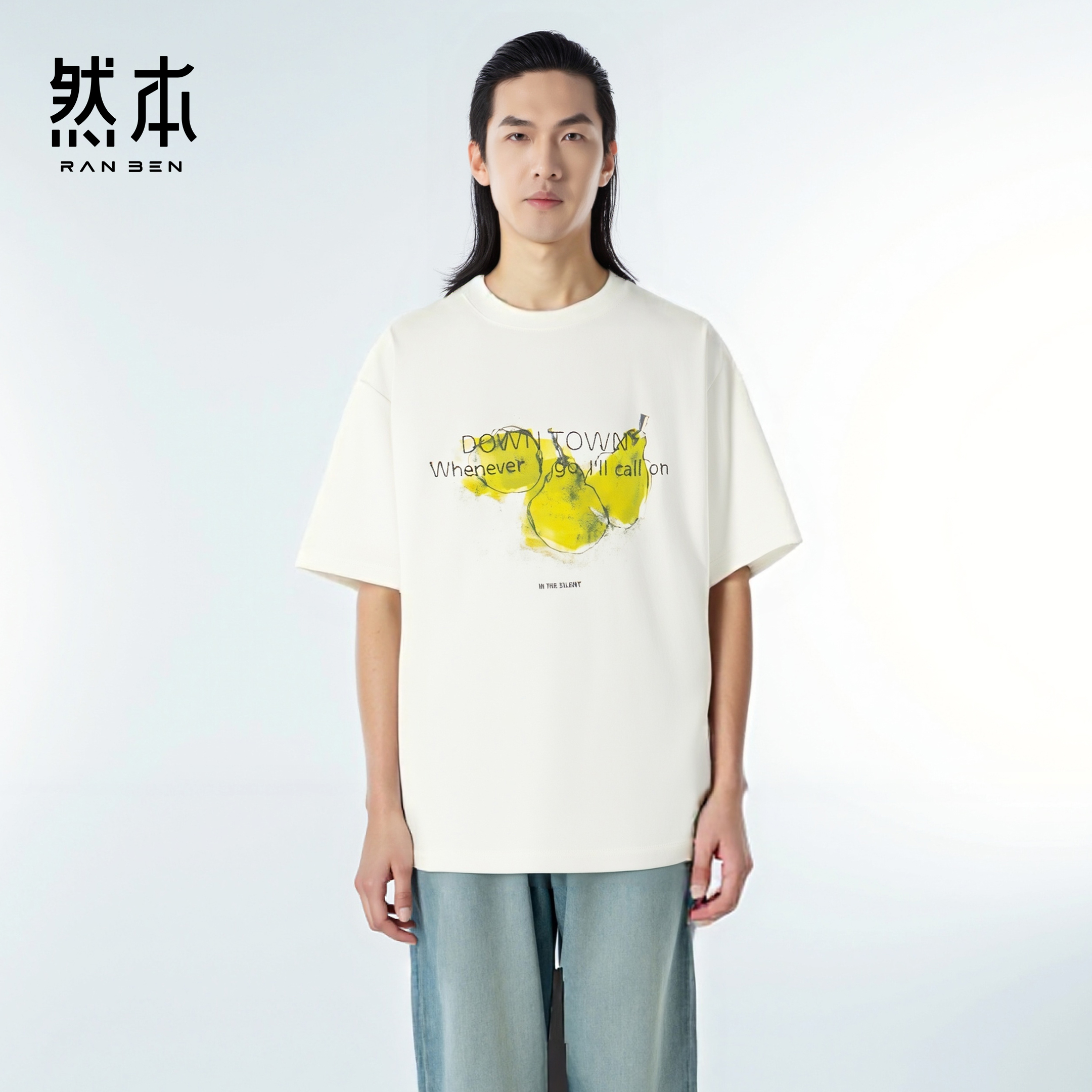 短袖T恤