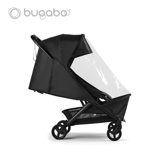 Bugaboo Butterfly2代 雨罩 商品图0