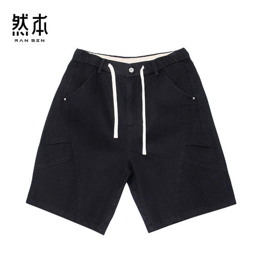 短裤 商品图0